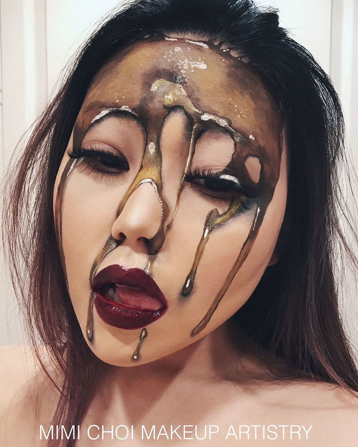 Optical-illusion-make-up-mimi-choi