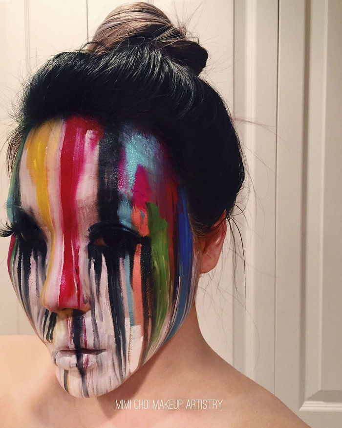 Optical-illusion-make-up-mimi-choi