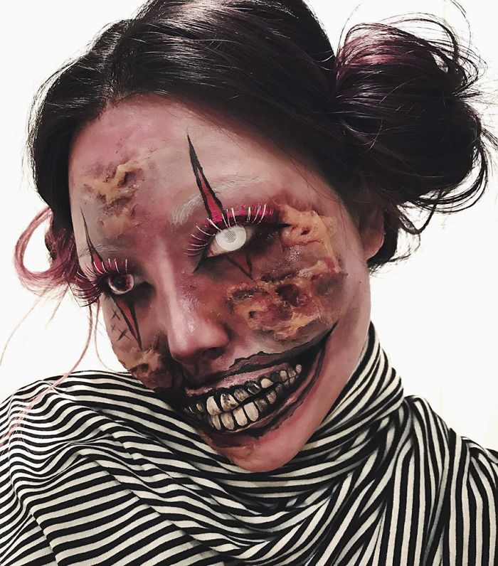 Optical-illusion-make-up-mimi-choi