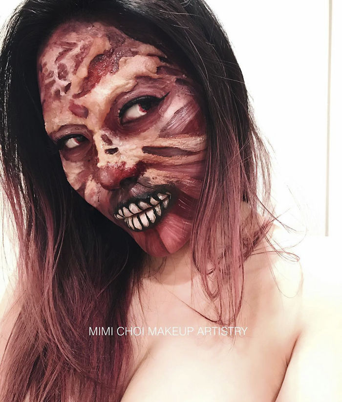 Optical-illusion-make-up-mimi-choi