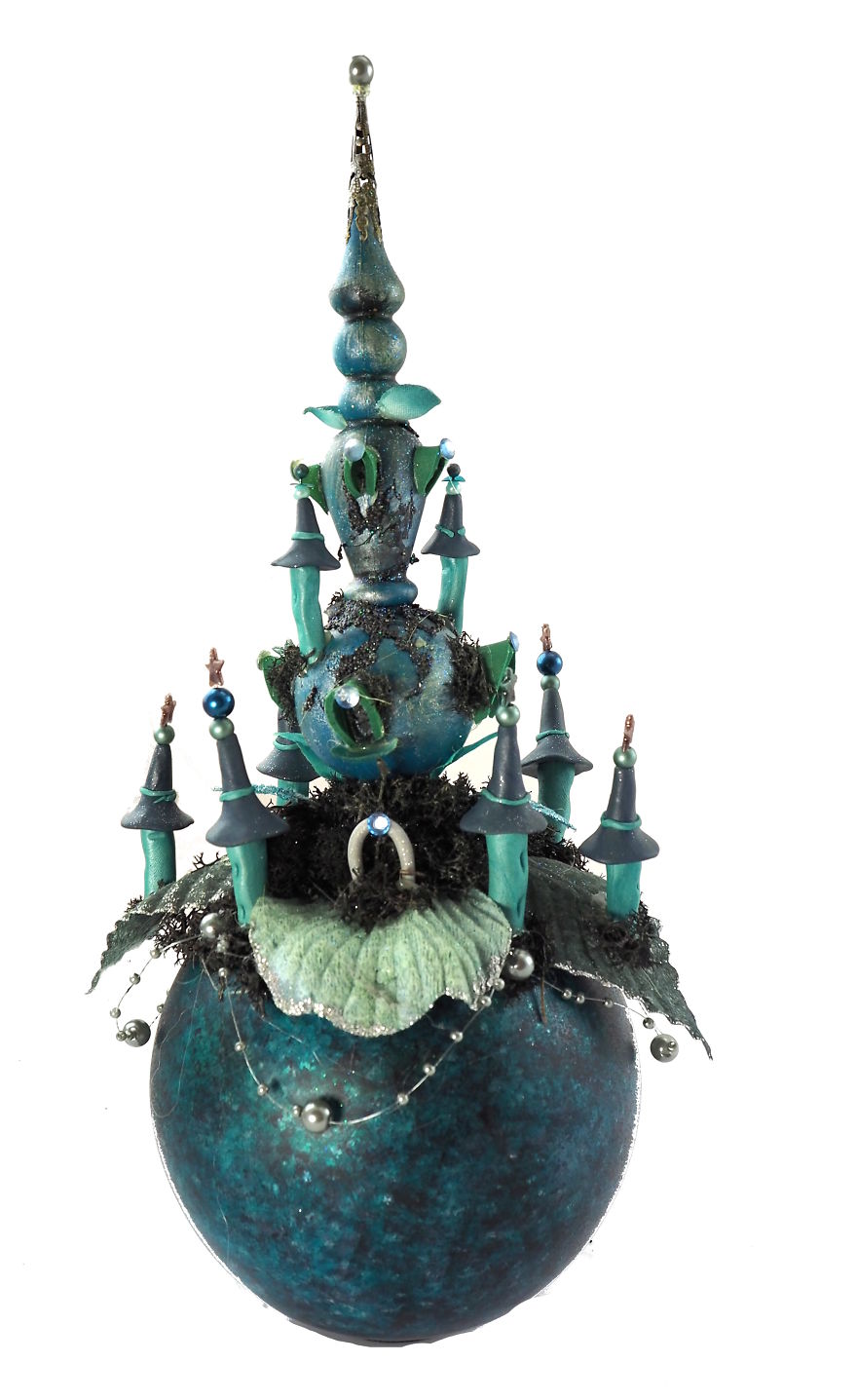 Escape In My Fantasyworlds