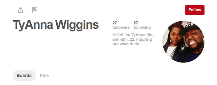 Husband Secretly Follows His Wife's Pinterest Account For Years, Always Gets Her The Most Perfect Gift Husband Secretly Follows His Wife's Pinterest Account For Years, Always Gets Her The Most Perfect Gift