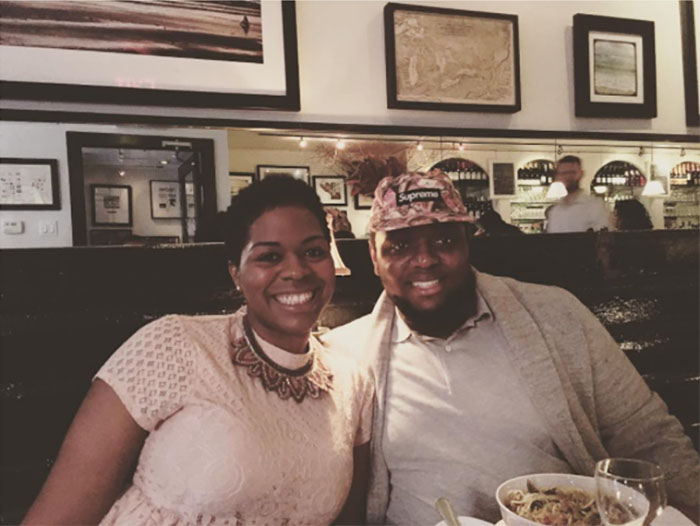 Husband Secretly Follows His Wife's Pinterest Account For Years, Always Gets Her The Most Perfect Gift Husband Secretly Follows His Wife's Pinterest Account For Years, Always Gets Her The Most Perfect Gift