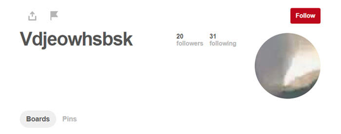 Husband Secretly Follows His Wife's Pinterest Account For Years, Always Gets Her The Most Perfect Gift Husband Secretly Follows His Wife's Pinterest Account For Years, Always Gets Her The Most Perfect Gift