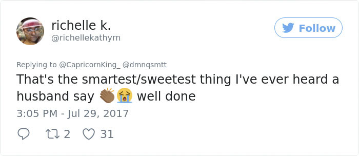 Husband Secretly Follows His Wife's Pinterest Account For Years, Always Gets Her The Most Perfect Gift