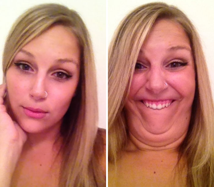 This Is My Best Friend, She Has So Much Potential