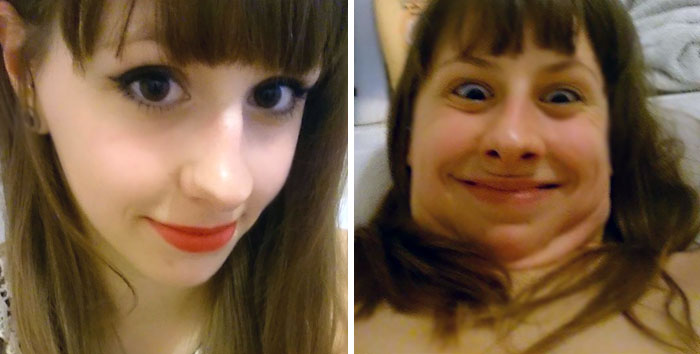 I'm Not Sure Whether To Be Proud Or Ashamed