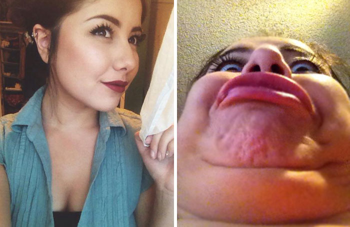 I Am Beautiful, No Matter What They Say