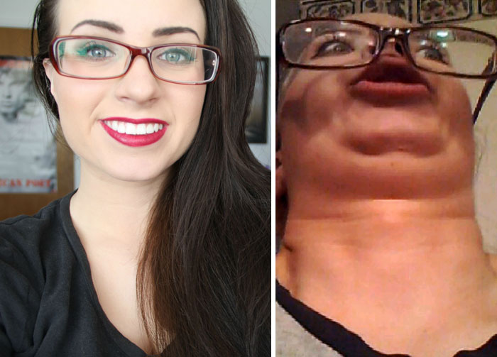 I Was Once A Thumb Wars Cast Member