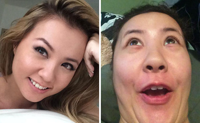 I Actually Upset Even Myself After Taking This Pic. Worth It!