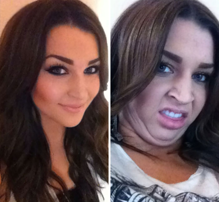 I'm Quite Proud Of My Talent