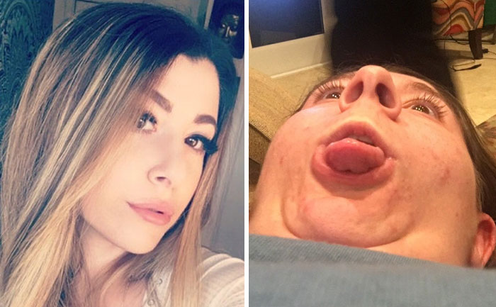 Yes, We're The Same Person