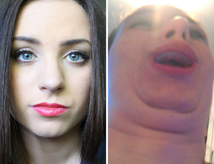 I Have Achieved The Thumb Look