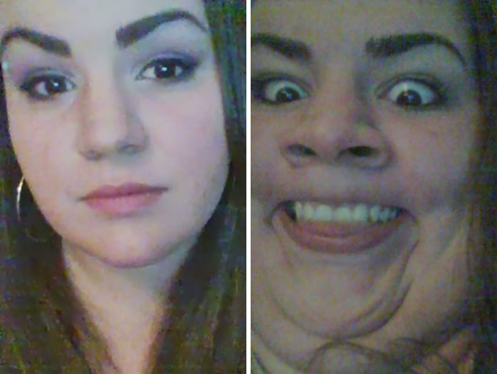 Hello Ladies, I'm New! I Bring You My Ugly Face