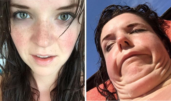 There Are Thumb Lucky Pool Boys Here At My Uncle's House