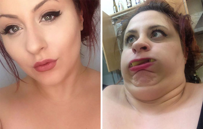 I Showed My Girlfriend This Sub, And She Felt Compelled To Join You All