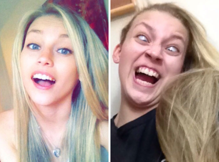 Okay So I Took Your Advice And Got Uglier