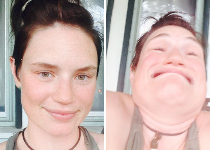 My Boyfriend Said I'd Be Good At This