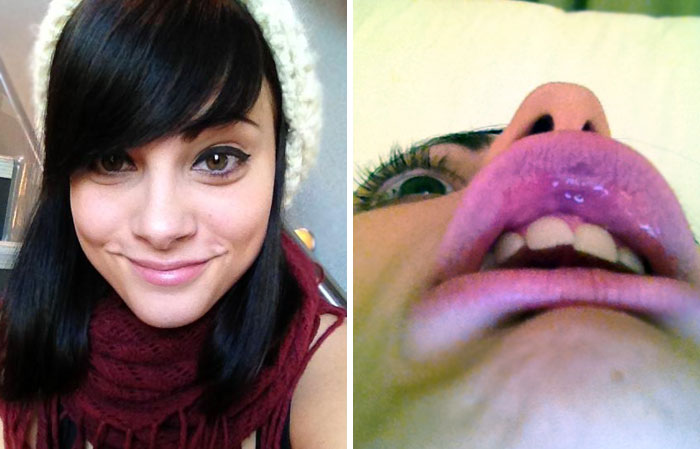 So, Who Wants To Add Me On Snapchat?