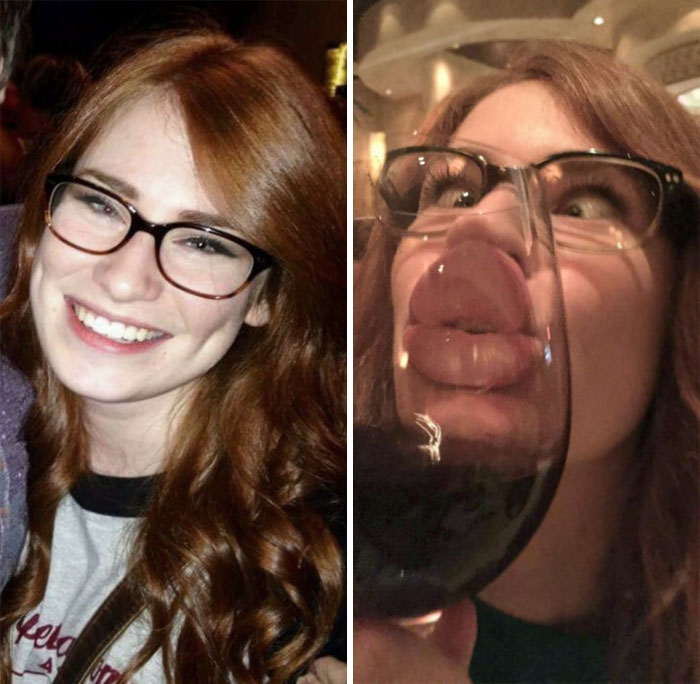 I Had Some Wine Tonight