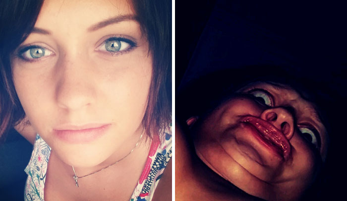 I Don't Know If I Should Be Proud Or Ashamed