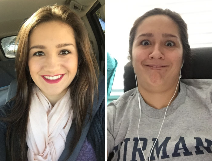 The Day After Hair Salon