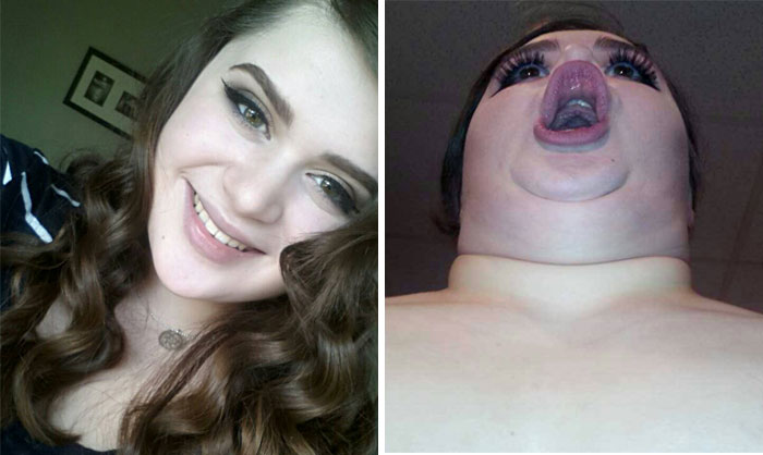 Thumb-Thumbs Are My Spirit Animals