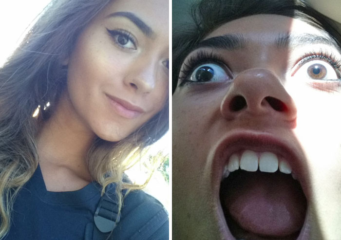 I Get Bored Easily On Road Trips