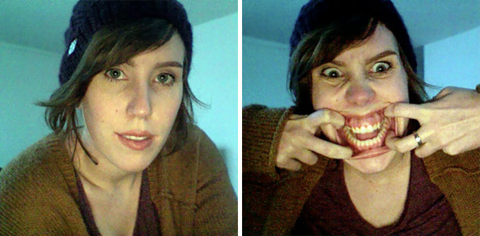 I Call This One "The Predator"