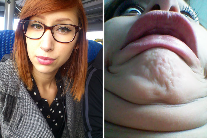 Me Going A Little Jabba