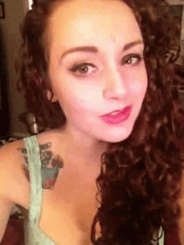 I Was Feeling Chinspired, So I Made You All A Gif