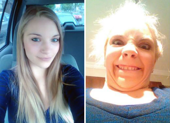 Sweet Dreams Are Made Of These