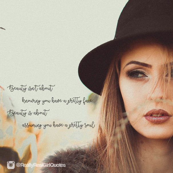 I Make Fake, Satirical, Inspirational Quotes