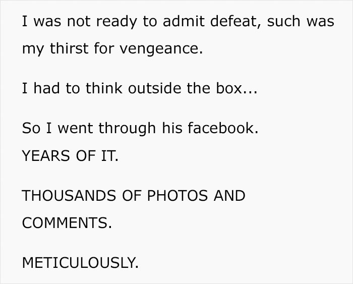 Teacher Refuses To Lend Student A Pen During Exam, So He Plans Brutal Revenge That Gets His Teacher Fired Teacher Refuses To Lend Student A Pen During Exam, So He Plans Brutal Revenge That Gets His Teacher Fired
