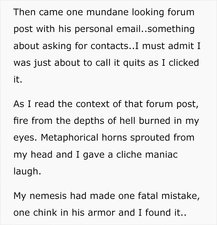 Teacher Refuses To Lend Student A Pen During Exam, So He Plans Brutal Revenge That Gets His Teacher Fired