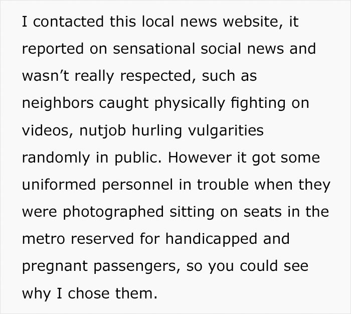 Teacher Refuses To Lend Student A Pen During Exam, So He Plans Brutal Revenge That Gets His Teacher Fired Teacher Refuses To Lend Student A Pen During Exam, So He Plans Brutal Revenge That Gets His Teacher Fired