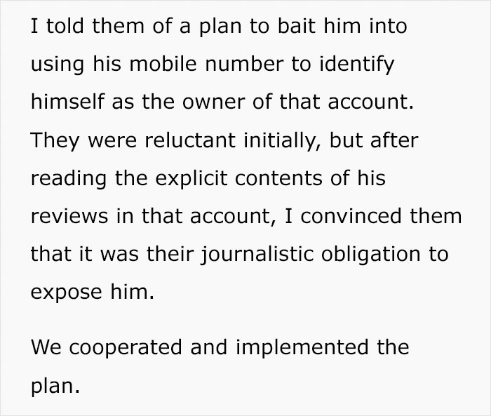 Teacher Refuses To Lend Student A Pen During Exam, So He Plans Brutal Revenge That Gets His Teacher Fired