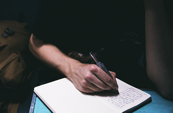 Teacher Refuses To Lend Student A Pen During Exam, So He Plans Brutal Revenge That Gets His Teacher Fired