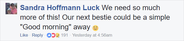 Why You Shouldn't Judge People Before Talking To Them First