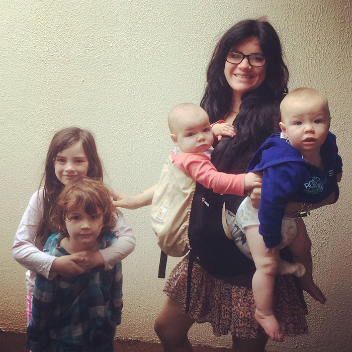 Why You Shouldn't Judge People Before Talking To Them First