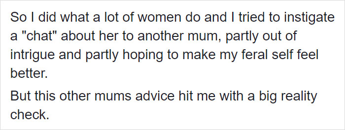 Why You Shouldn't Judge People Before Talking To Them First