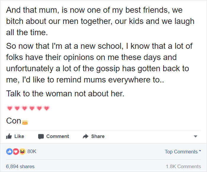 Why You Shouldn't Judge People Before Talking To Them First Why You Shouldn't Judge People Before Talking To Them First