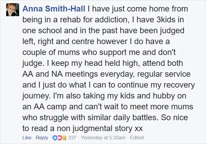 Why You Shouldn't Judge People Before Talking To Them First Why You Shouldn't Judge People Before Talking To Them First