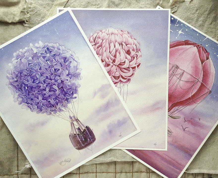 Sketchbook-drawings-elena-limkina-russia