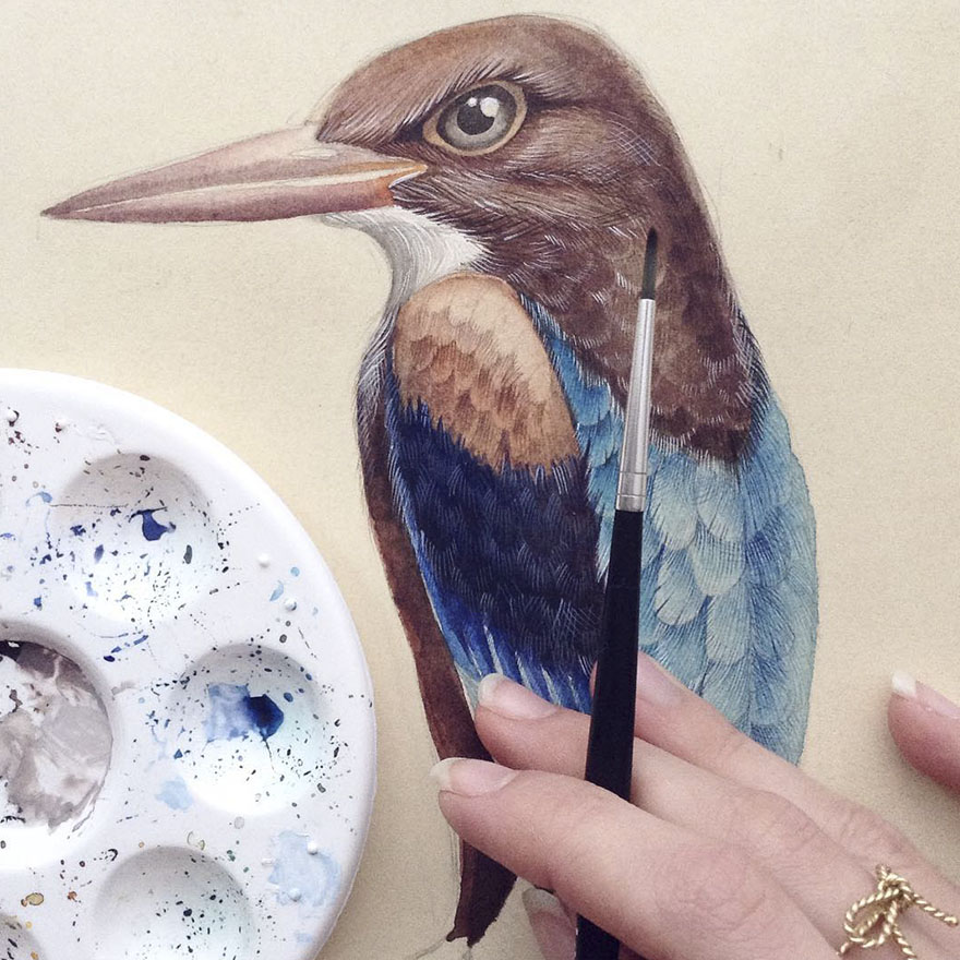 Sketchbook-drawings-elena-limkina-russia