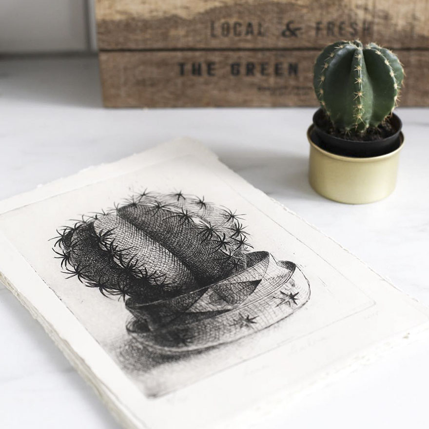 Sketchbook-drawings-elena-limkina-russia