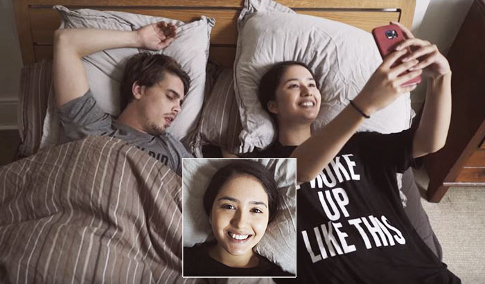 The Truth Behind Those ‘Perfect’ Instagram Photos