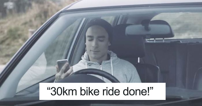 The Truth Behind Those ‘Perfect’ Instagram Photos