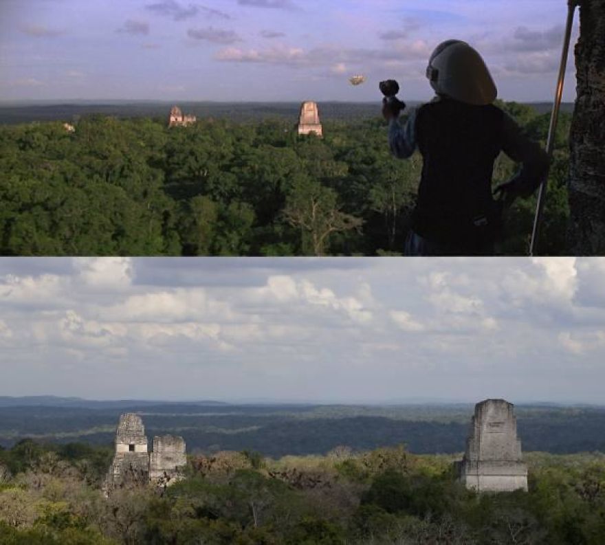 Highways And Byways &ndash; 10 Movie Sets You Can Actually Visit