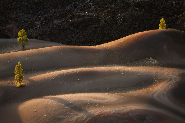 Lassen Volcanic National Park